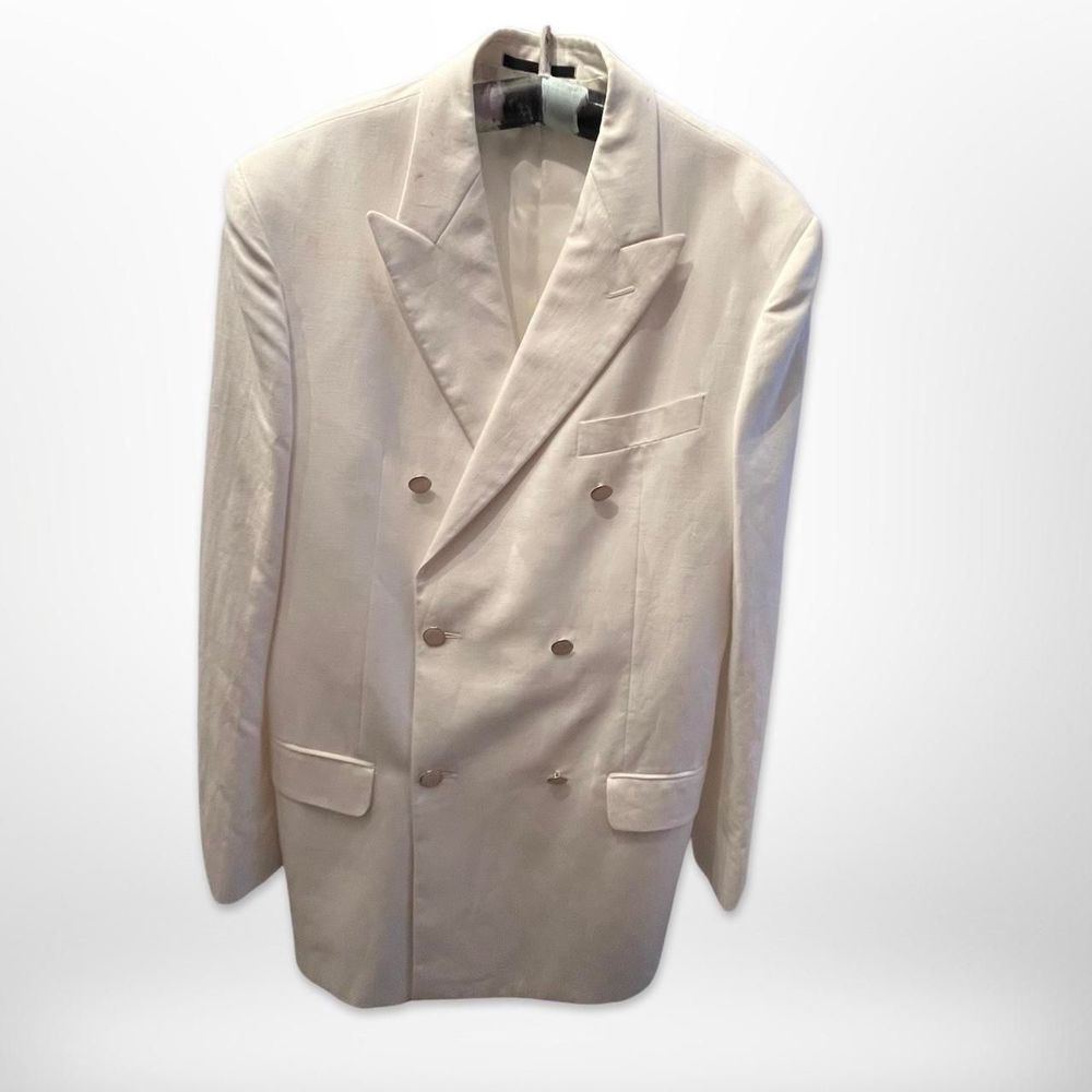 valentino sports jacket design features